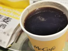 -麦当劳(秣陵路店)