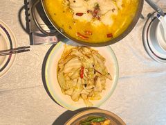 -外婆味道·云南菜大当家(关上店)