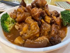 -台山美食一绝阿四台山黄鳝饭(阿四创作店)