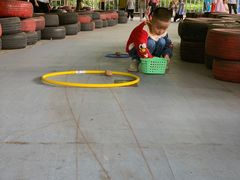 -重庆长寿碧桂园凤悦凤凰酒店