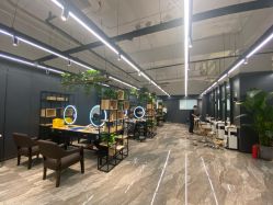 -藤野造型·专业烫染店