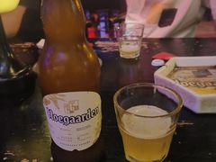 -外滩一号酒吧(老外滩店)