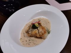 -佛山希尔顿酒店·融誉亚洲美食荟