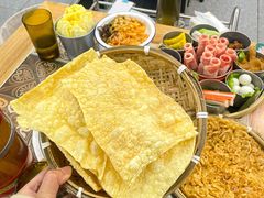 -顶上头·螺蛳火锅(五一新村店)