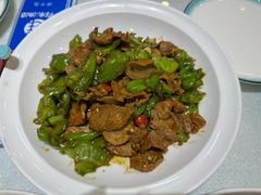 -鲜得莱渔港·小平岛海胆馆(七贤岭店)