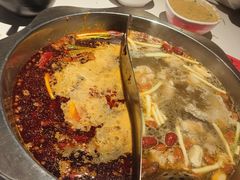 -山城辣妹子(定福庄店)