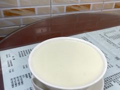 姜撞奶-阿三麻蓉汤圆(顺光大厦店)