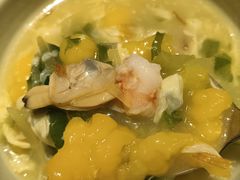 -隆喜元鱼汤包·海鲜(中联广场店)