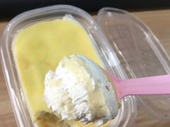-老婆很芒榴莲千层蛋糕(丽泽桥店)