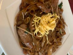 -太平馆餐厅(油麻地店)