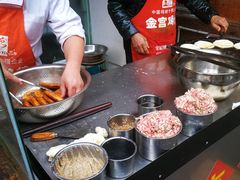-青石桥老瓦房肥肠粉总店(青石桥总店)