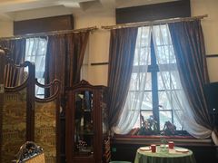 -中山路壹号传奇club·啤酒花园餐厅