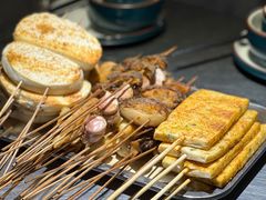 -壹加壹电烤串(总店)