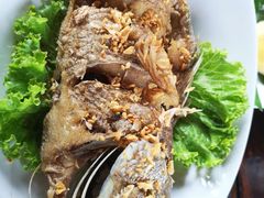 -自然餐厅(Phuket)