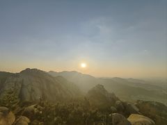 -太和山风景区
