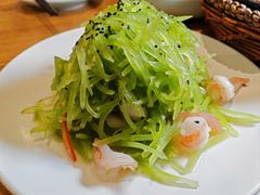 -去茶去餐厅(中央大街店)