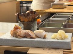 -鮨政· Omakase(港汇恒隆广场店)