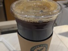 -逸派咖啡 EPARKCOFFEE(广安门店)