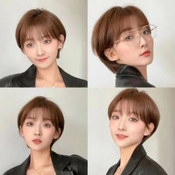 -TRIMS HAIR 修剪造型·烫染接发