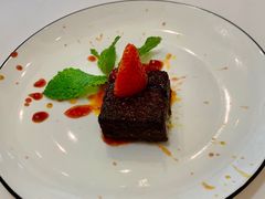 布朗尼-艾薯夫妇Aysh(红山店)