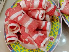 -清真老马家海鲜大排档(台东店)