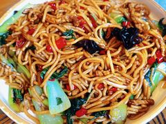 -西江美食舫·江西菜(健德桥店)