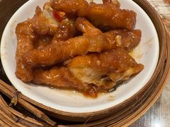 -添好运点心专门店(中环IFC店)