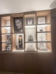 -文华东方水疗中心