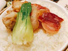 -虾饺妹·粤式手工点心(水荫路店)