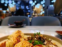-柴门饭儿(成都太古里店)