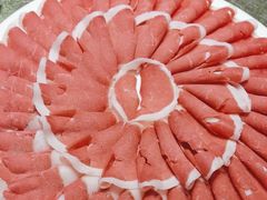 -东来顺(非遗·清真火锅·盛世广场店)