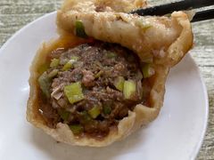 -永盛斋小吃(故宫店)