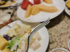 -禾斗海鲜自助(市南银座店)