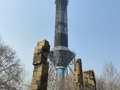 景点-裕华世纪公园