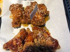 -Meet Sun韩式大排档(五一广场7MALL店)