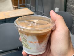 -明谦·Coffee&Cocktail Bar(美您公园店)