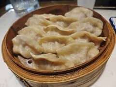 牛肉蒸饺-老仁义·清真菜(太古街店)