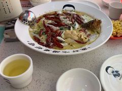 -江渔儿酸菜鱼(曜一城店)