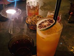 -SPACE CLUB酒吧(九纬路店)