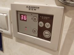 -南京凯铂精品酒店