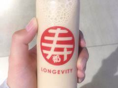 -寿奶茶·鲜奶与茶(合生汇购物中心店)