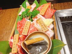 -暖都焼肉·和牛酒場(花都店)