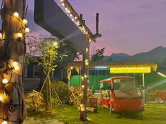 -广州锦绣香江度假别墅