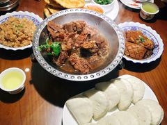 -临潼印象·特色陕菜