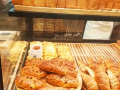 -工匠面包(壹方店)