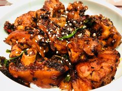 -邓丽君音乐主题餐厅
