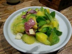 android_upload_pic-云海肴·汽锅鸡·云南菜(领展购物广场·中关村店)
