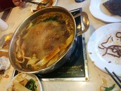 -来御来三汁焖锅(新玛特店)