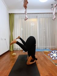 -Yvon yoga 瑜伽·精准体态管理中心