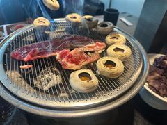 -黑牛の店·黑金店(沈阳万象城店)